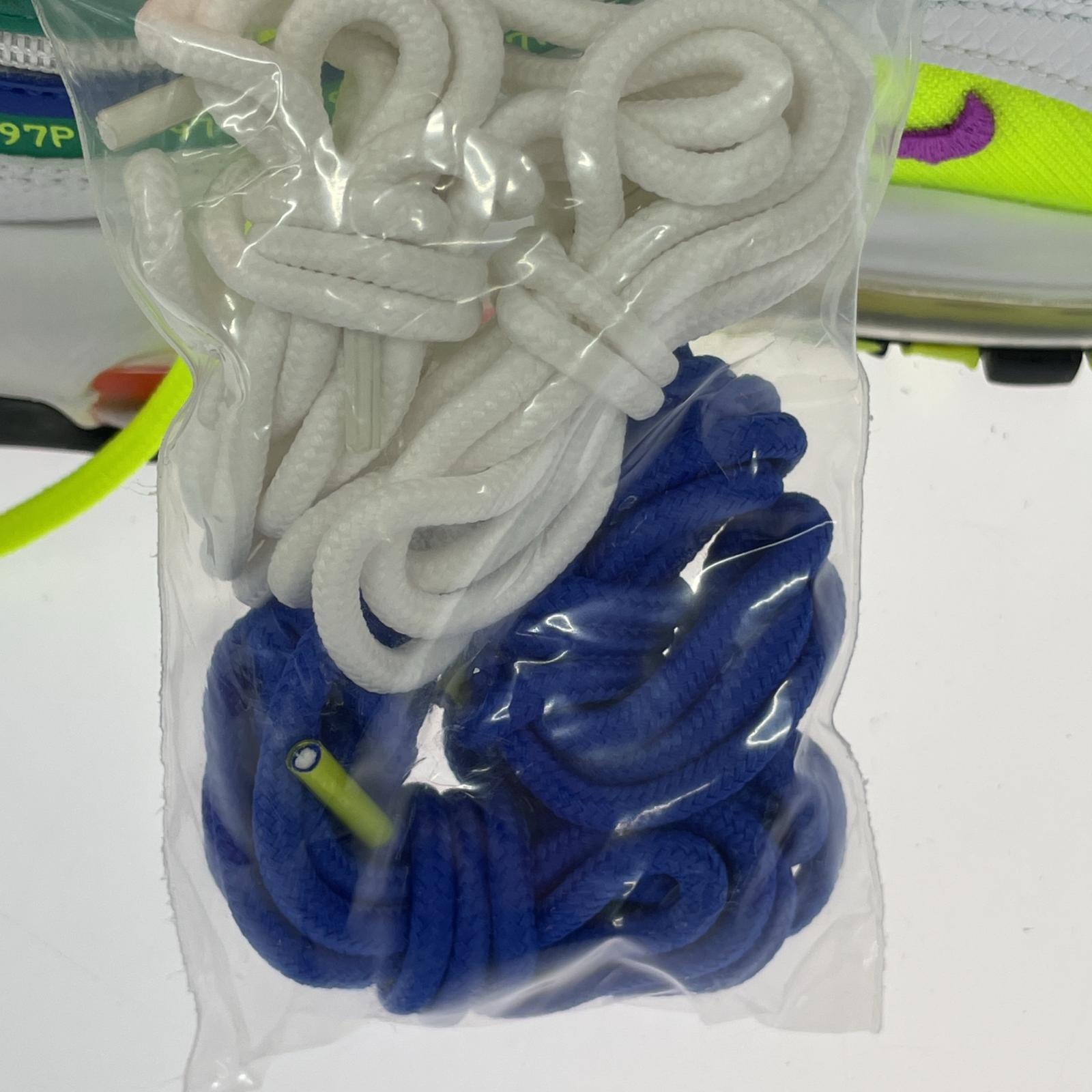 スニーカー AIR MAX 97 OA JL 27.5cm 27.5cm (US9 1/2 UK9 EU45)