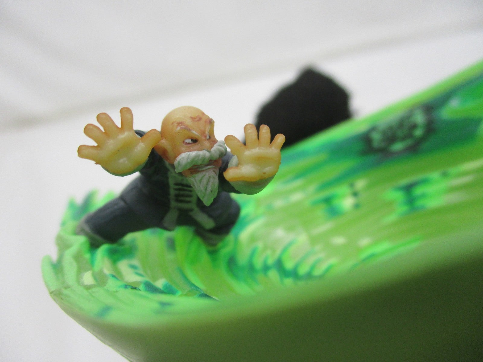 ドラカプ 武天老師VSピッコロ大魔王 フィギュア/グッズ