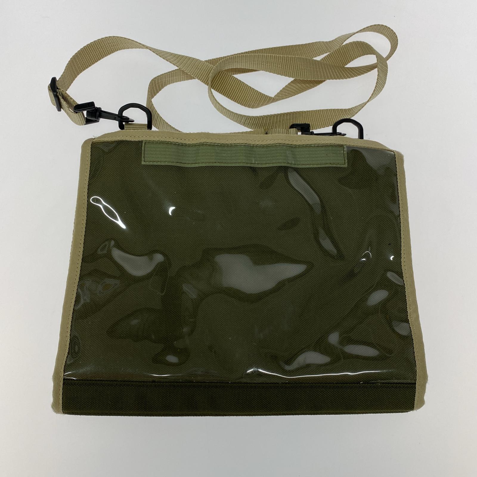 ショルダーバッグ THE TRAVELLERS EYE ショルダーバッグ