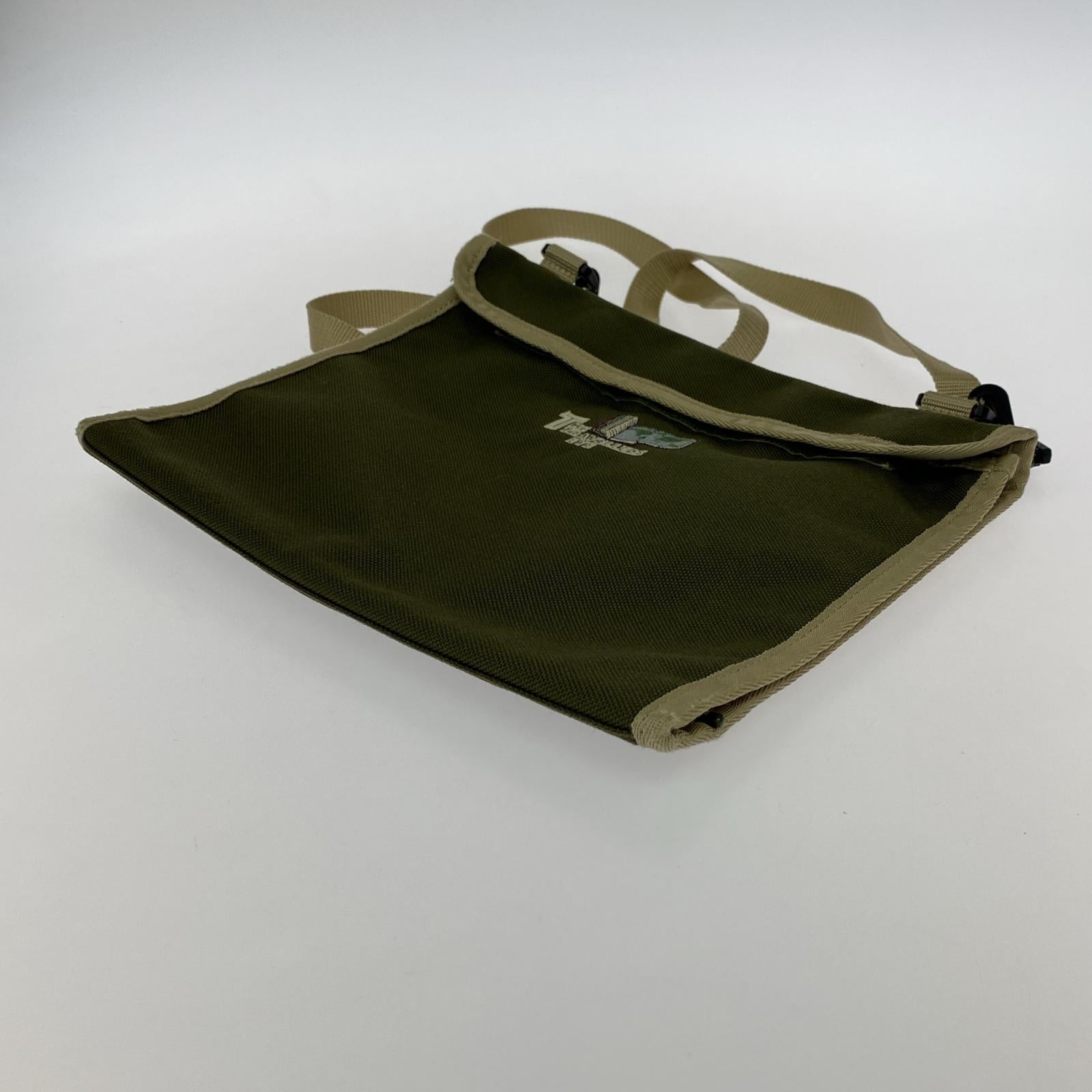 ショルダーバッグ THE TRAVELLERS EYE ショルダーバッグ