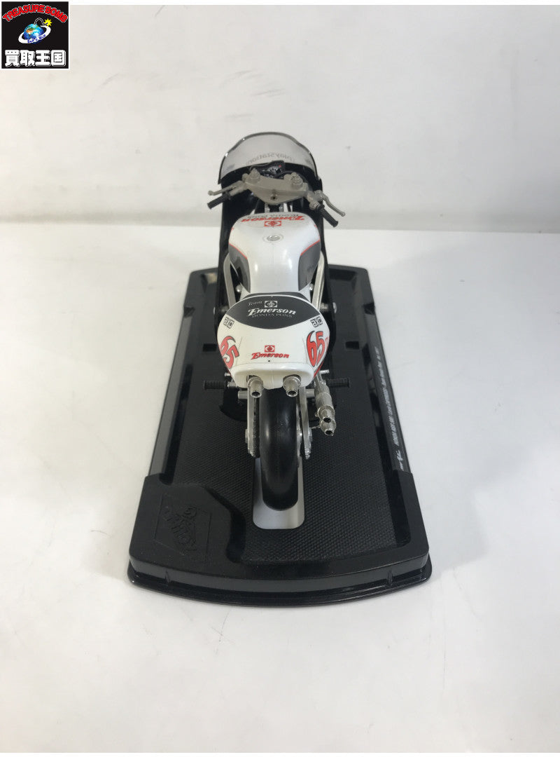 1/10 HONDA NSR 500 #65 ミニカーその他