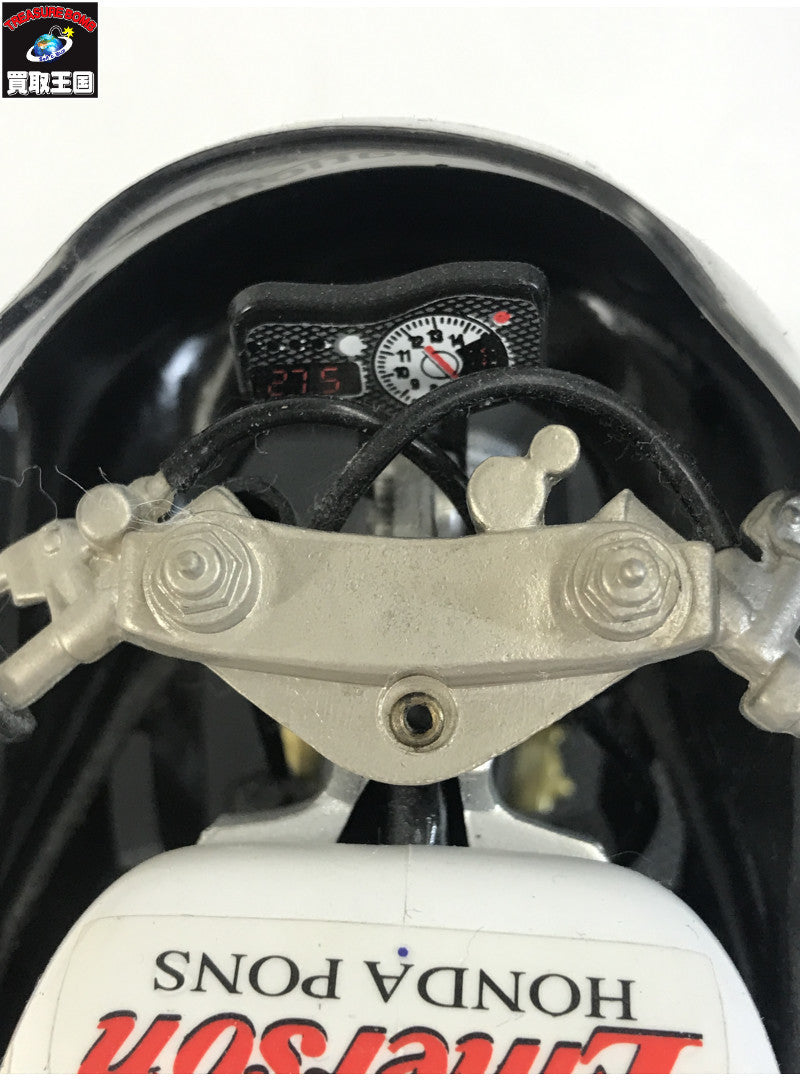 1/10 HONDA NSR 500 #65 ミニカーその他