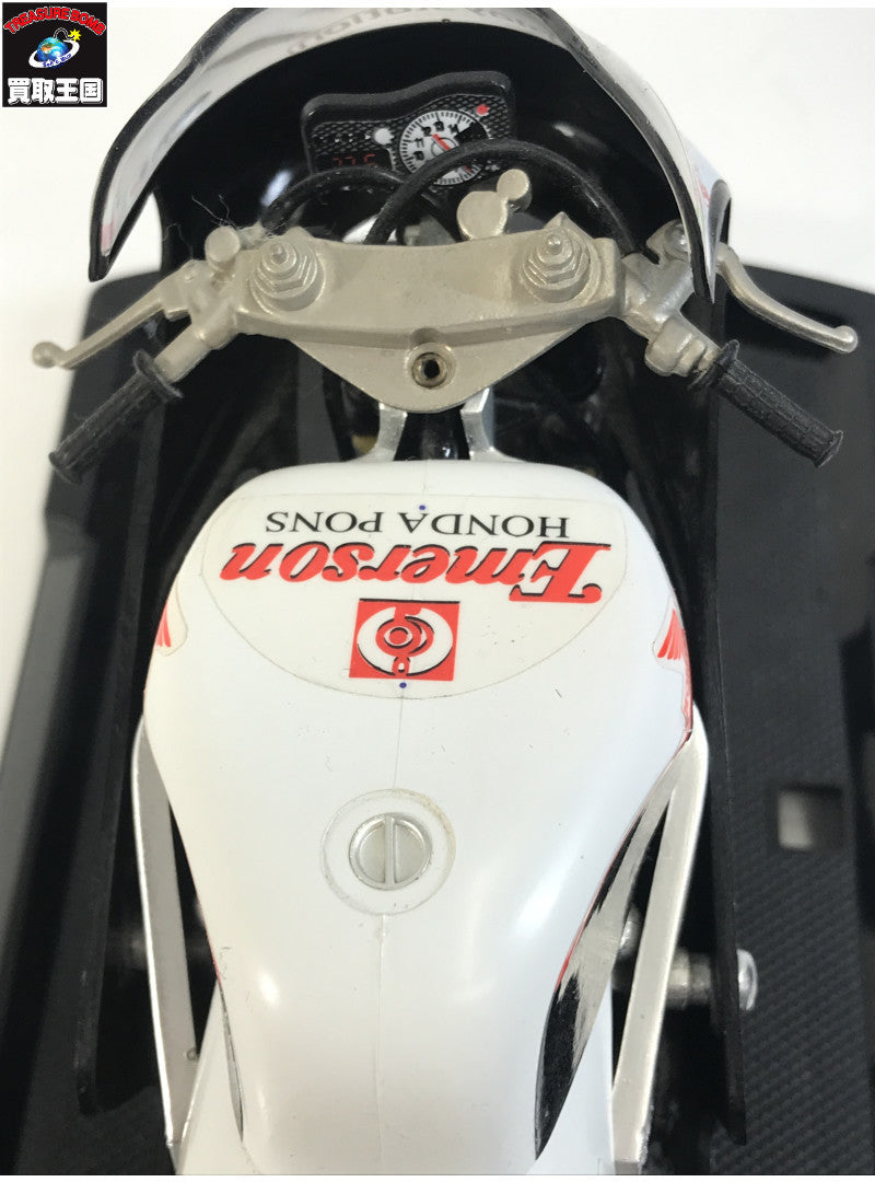 1/10 HONDA NSR 500 #65 ミニカーその他