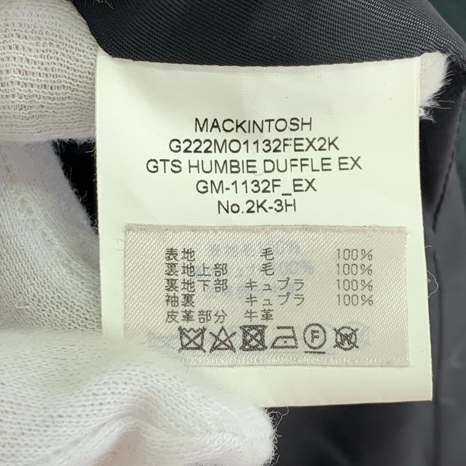 その他アウター ダッフルコート オリーブ