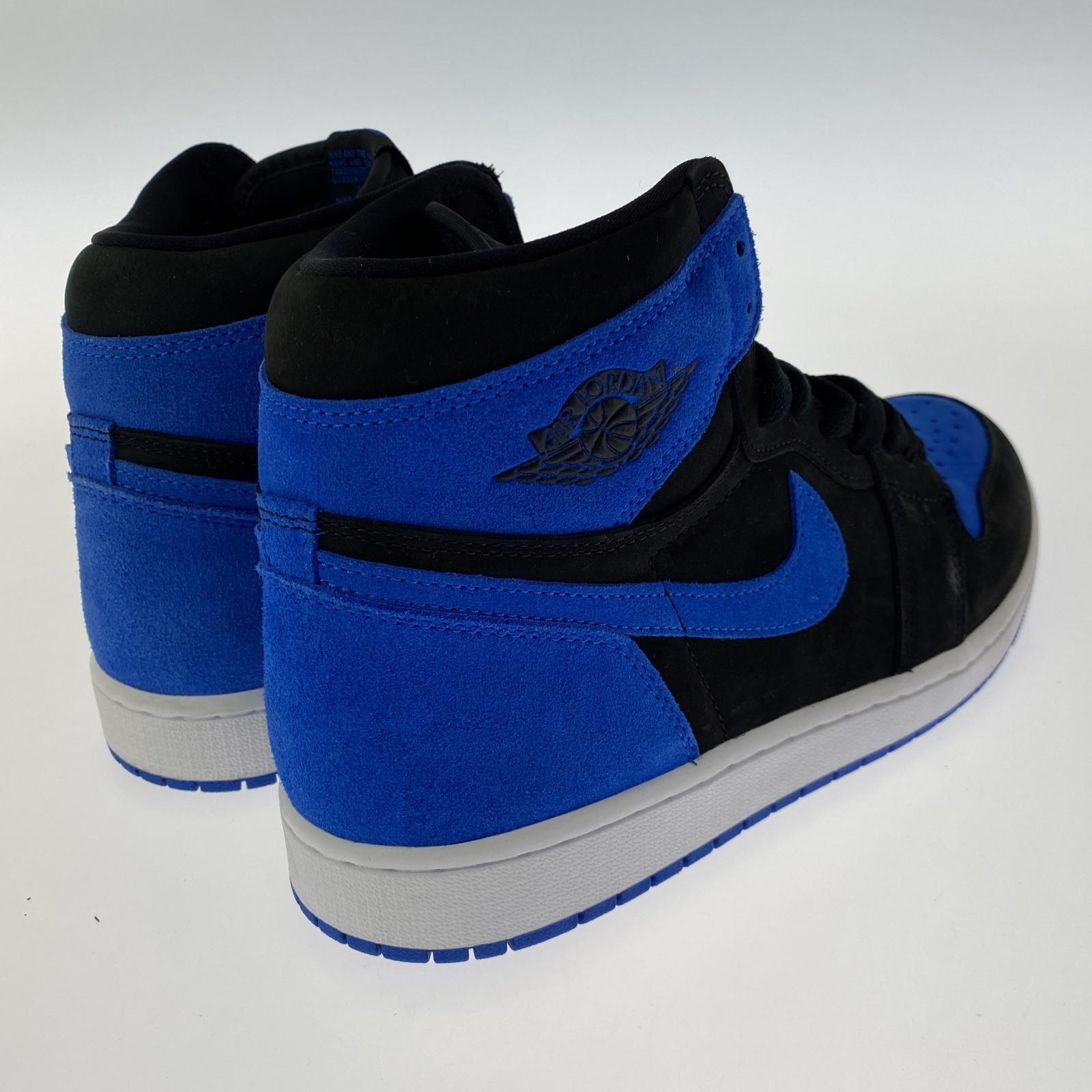 スニーカー AJ 1 Retro High OG Royal Reimagined/28.5 28.5cm (US10 1/2 UK10 EU47)