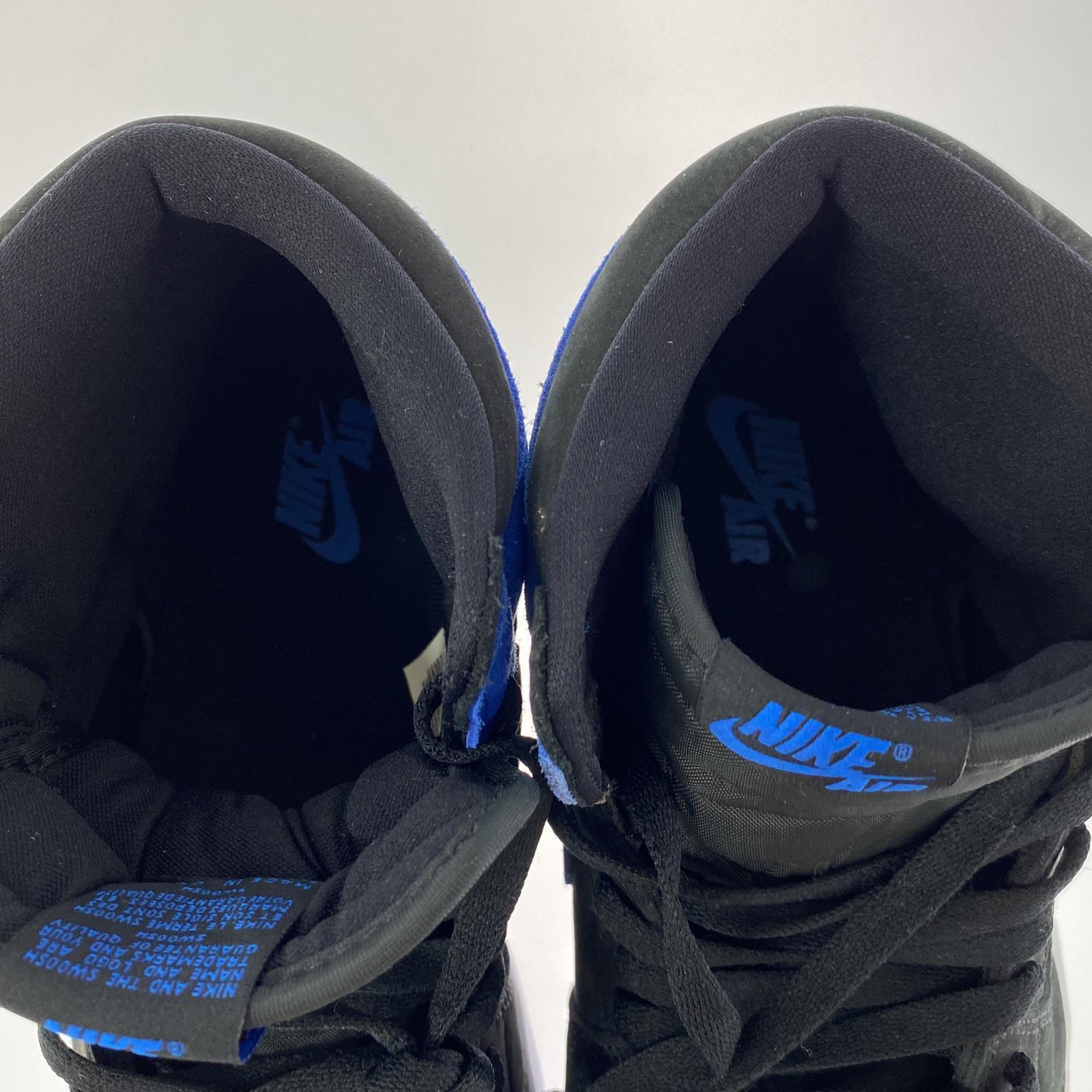 スニーカー AJ 1 Retro High OG Royal Reimagined/28.5 28.5cm (US10 1/2 UK10 EU47)