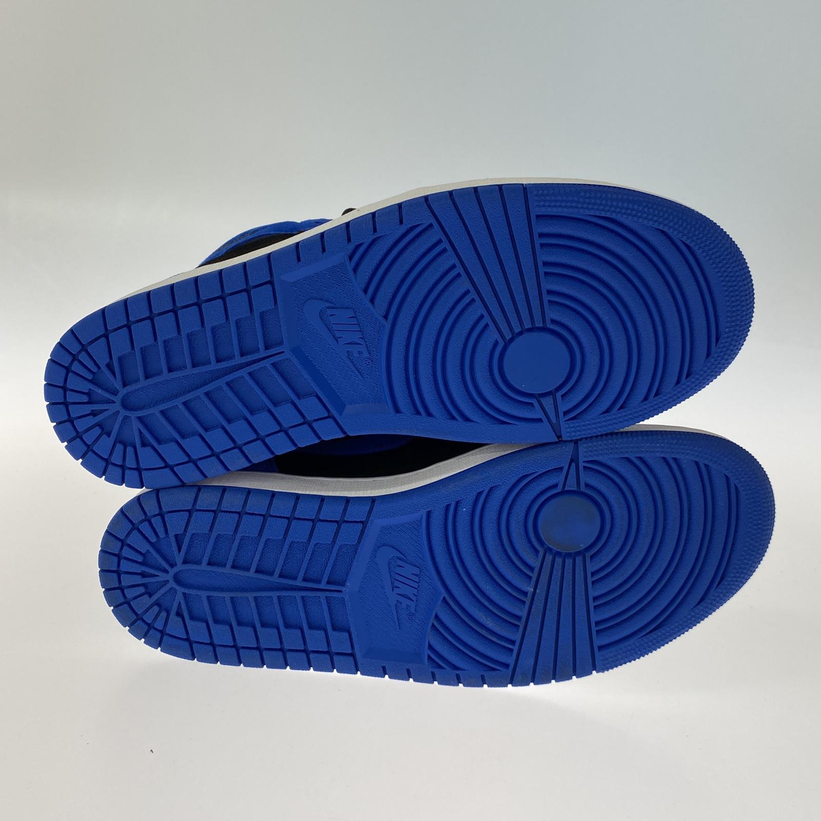 スニーカー AJ 1 Retro High OG Royal Reimagined/28.5 28.5cm (US10 1/2 UK10 EU47)