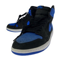 スニーカー AJ 1 Retro High OG Royal Reimagined/28.5 28.5cm (US10 1/2 UK10 EU47)