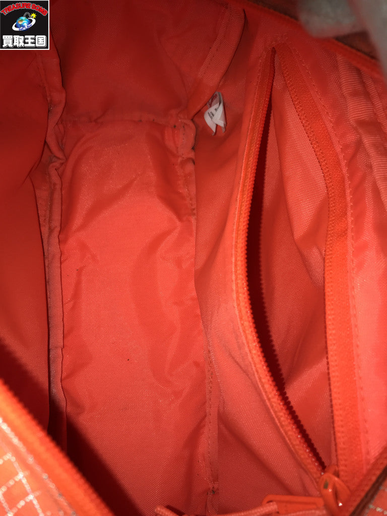 ボディバッグ mini duffle bag/24SS