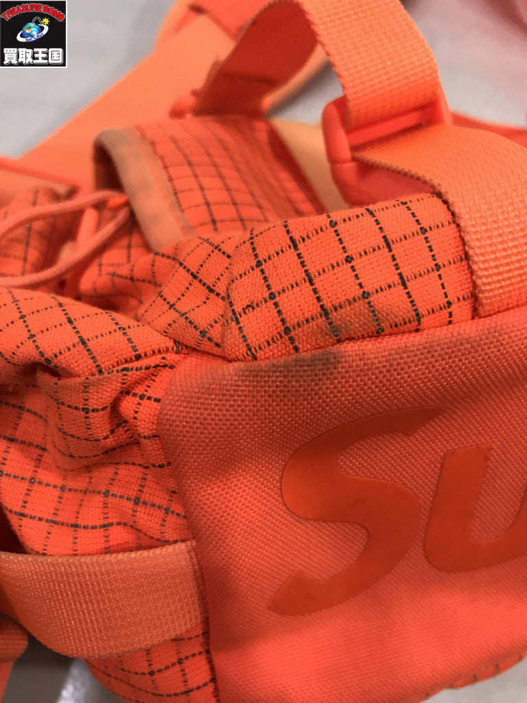 ボディバッグ mini duffle bag/24SS