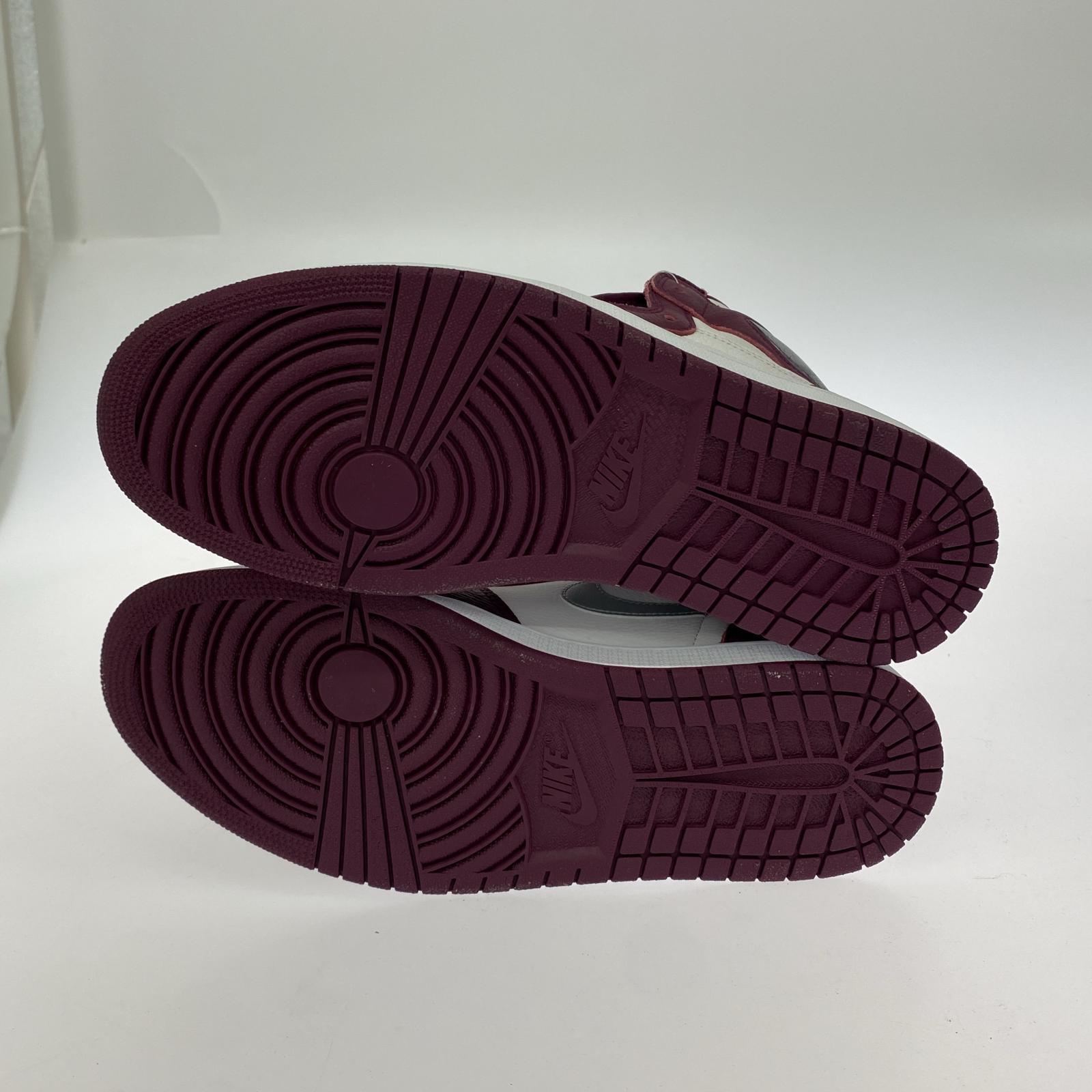 スニーカー AIR JORDAN 1 RETRO HIGH OG 29.0cm 29cm (US11 UK10 1/2 EU48)
