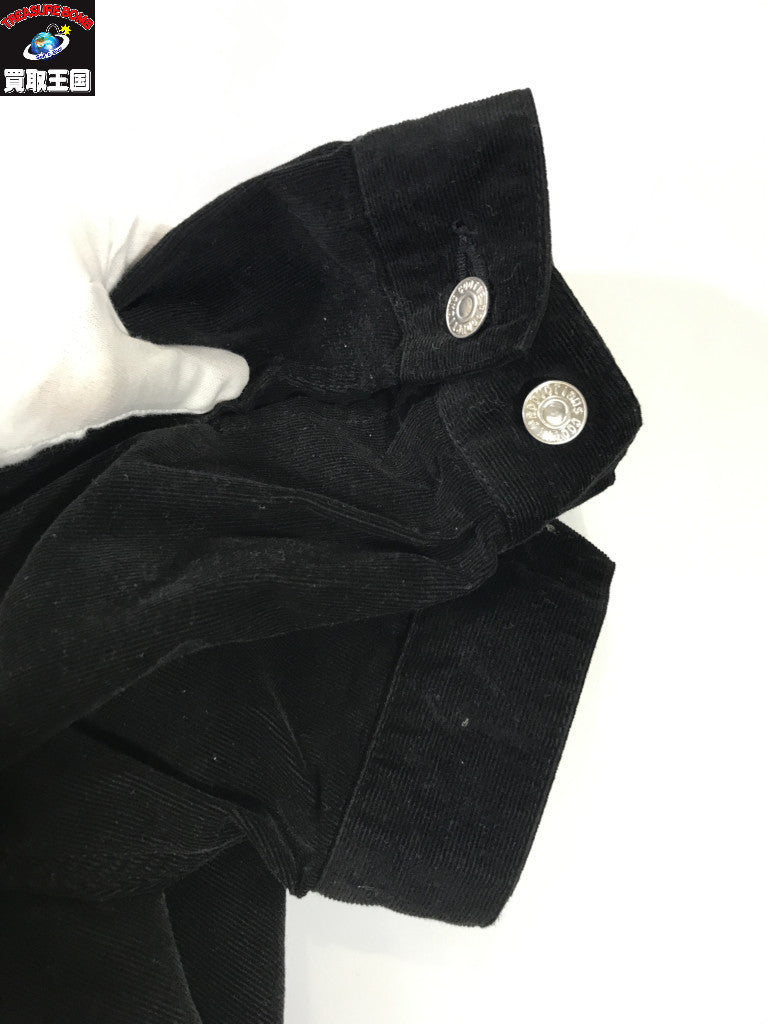 ブルゾン 3rd Type Corduroy Jacket (L)