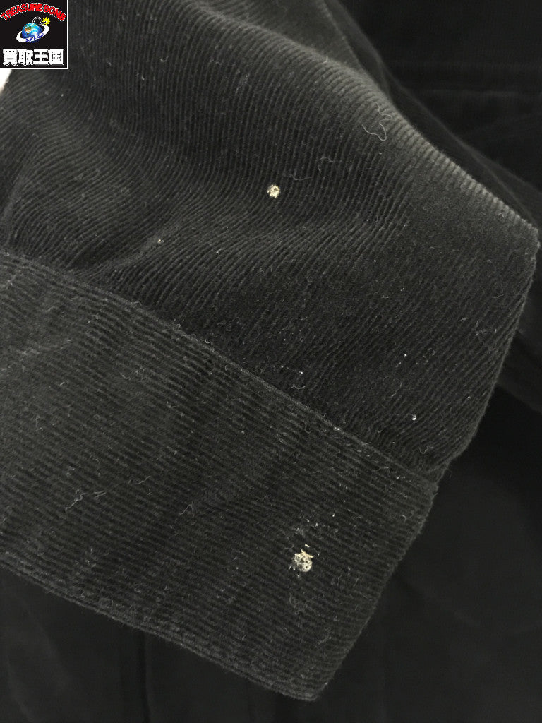 ブルゾン 3rd Type Corduroy Jacket (L)