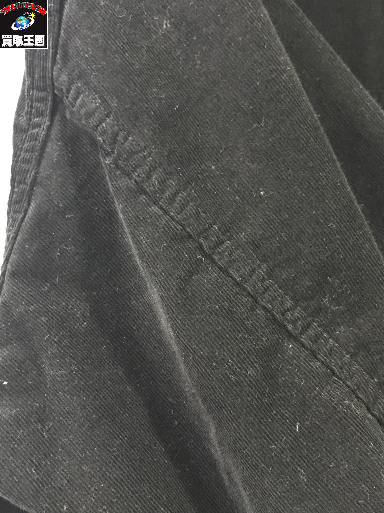 ブルゾン 3rd Type Corduroy Jacket (L)