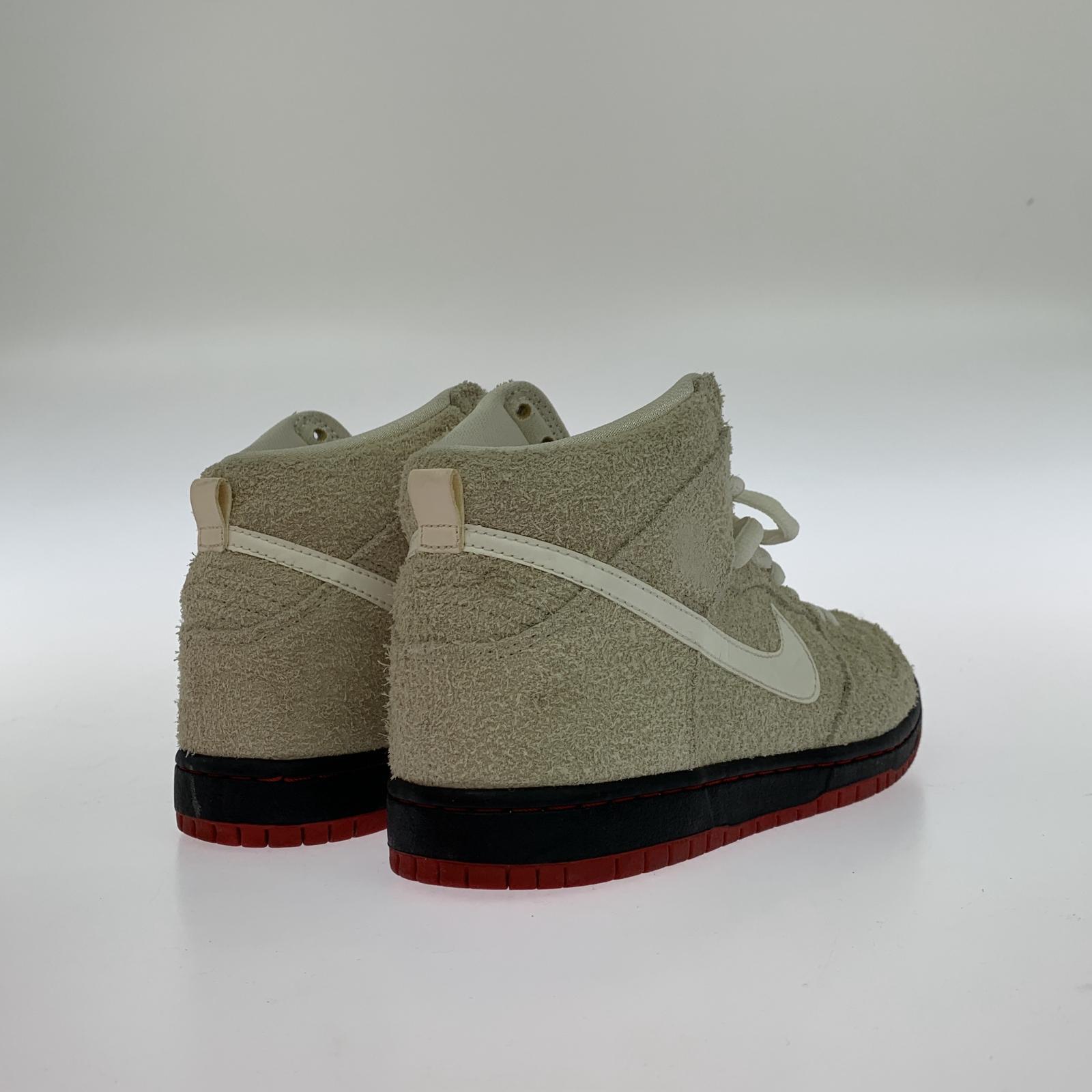 スニーカー Nike SB Dunk High "Black Sheep" (25.5cm) 25.5cm (US7 1/2 UK7 EU41)