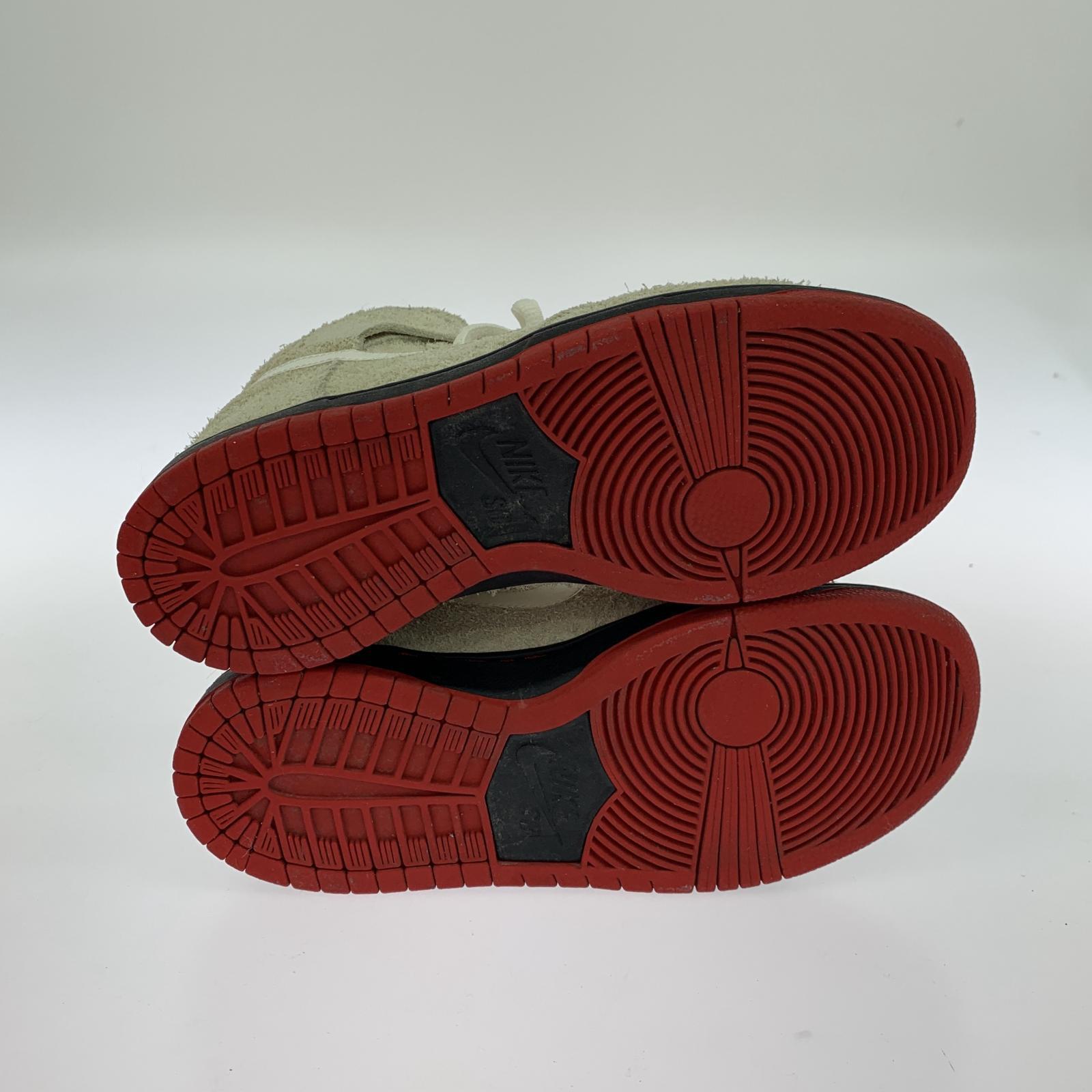 スニーカー Nike SB Dunk High "Black Sheep" (25.5cm) 25.5cm (US7 1/2 UK7 EU41)