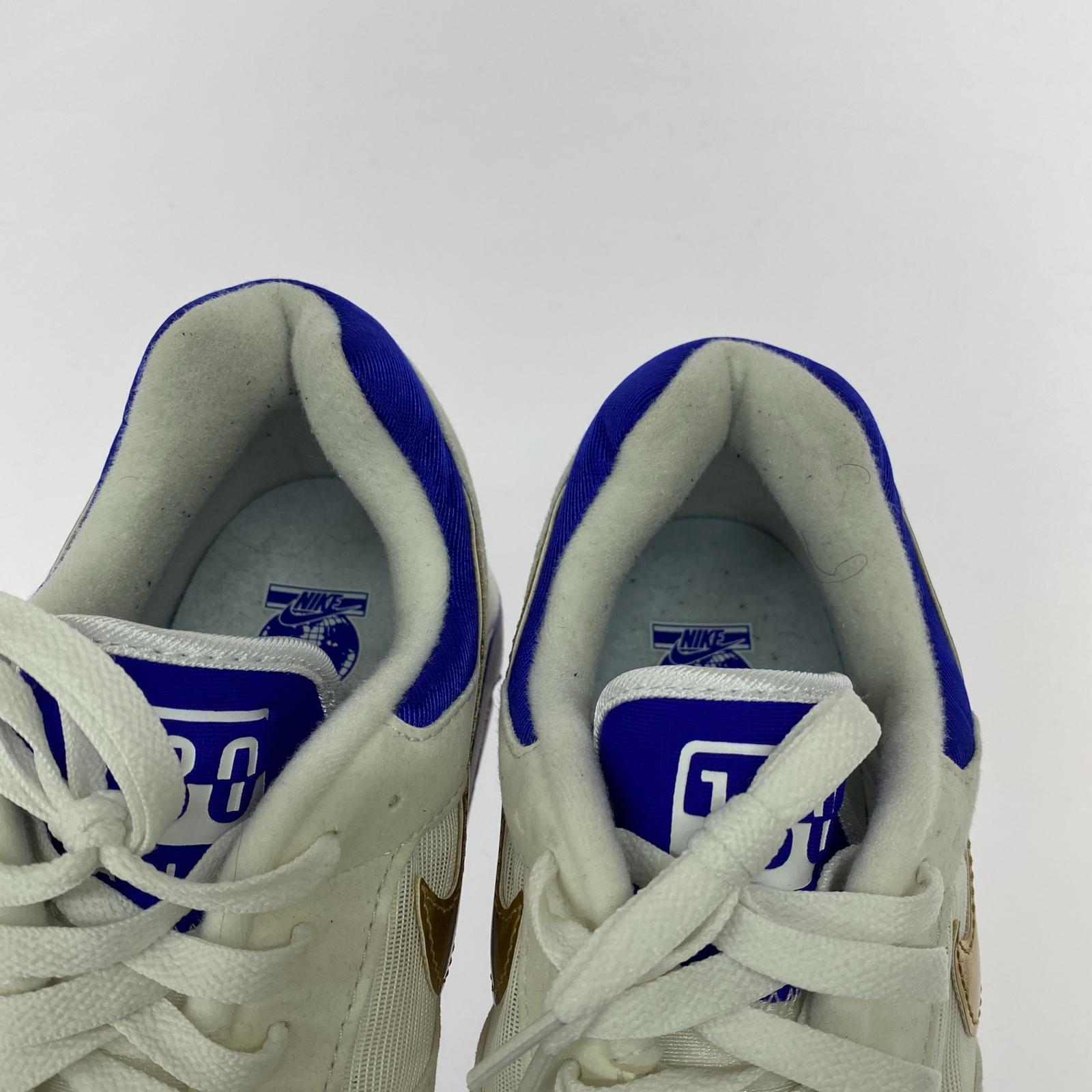 スニーカー FJ9259-101 AIR 180 27cm 27cm (US9 UK8 1/2 EU44) ホワイト