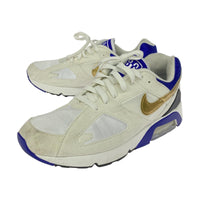 スニーカー FJ9259-101 AIR 180 27cm 27cm (US9 UK8 1/2 EU44) ホワイト