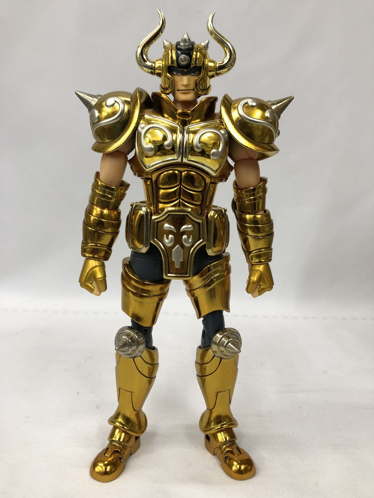 聖闘士聖衣神話 タウラスアルデバラン フィギュア/グッズ