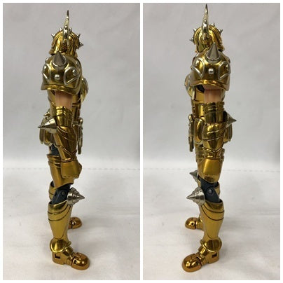 聖闘士聖衣神話 タウラスアルデバラン フィギュア/グッズ
