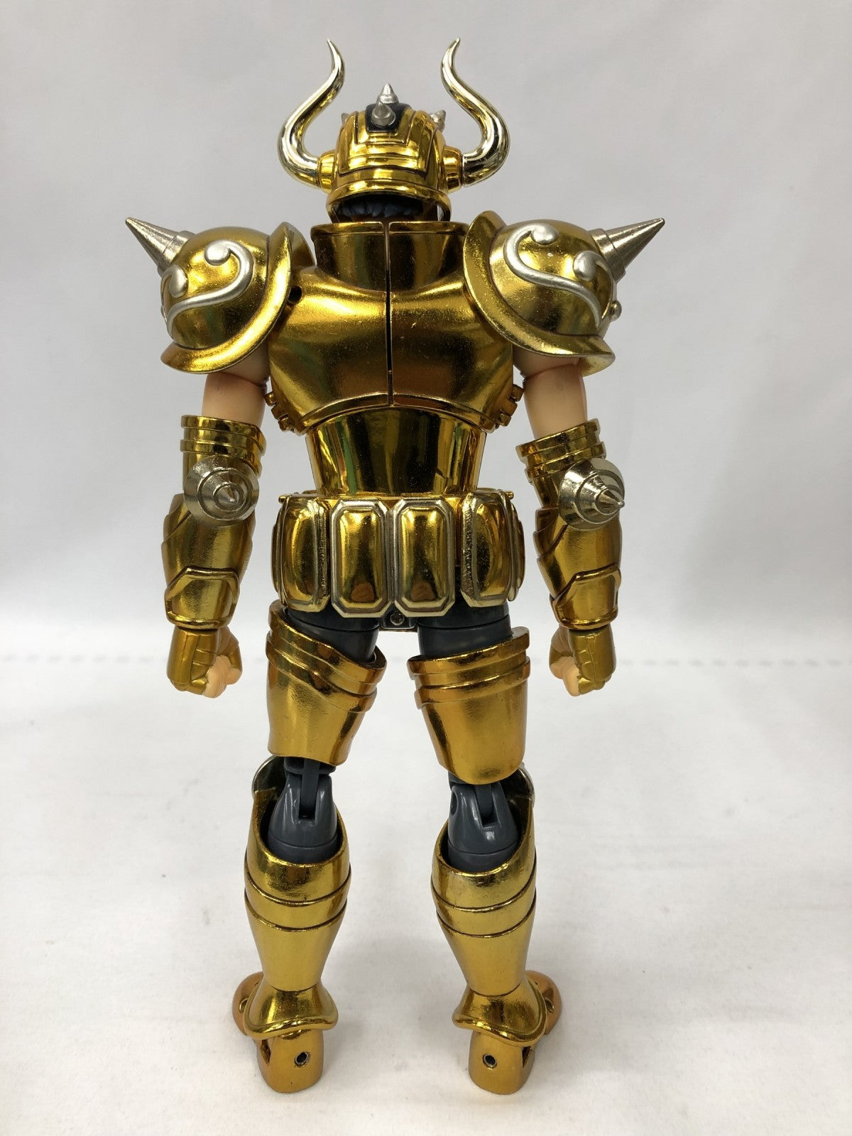 聖闘士聖衣神話 タウラスアルデバラン フィギュア/グッズ