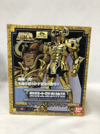聖闘士聖衣神話 タウラスアルデバラン フィギュア/グッズ