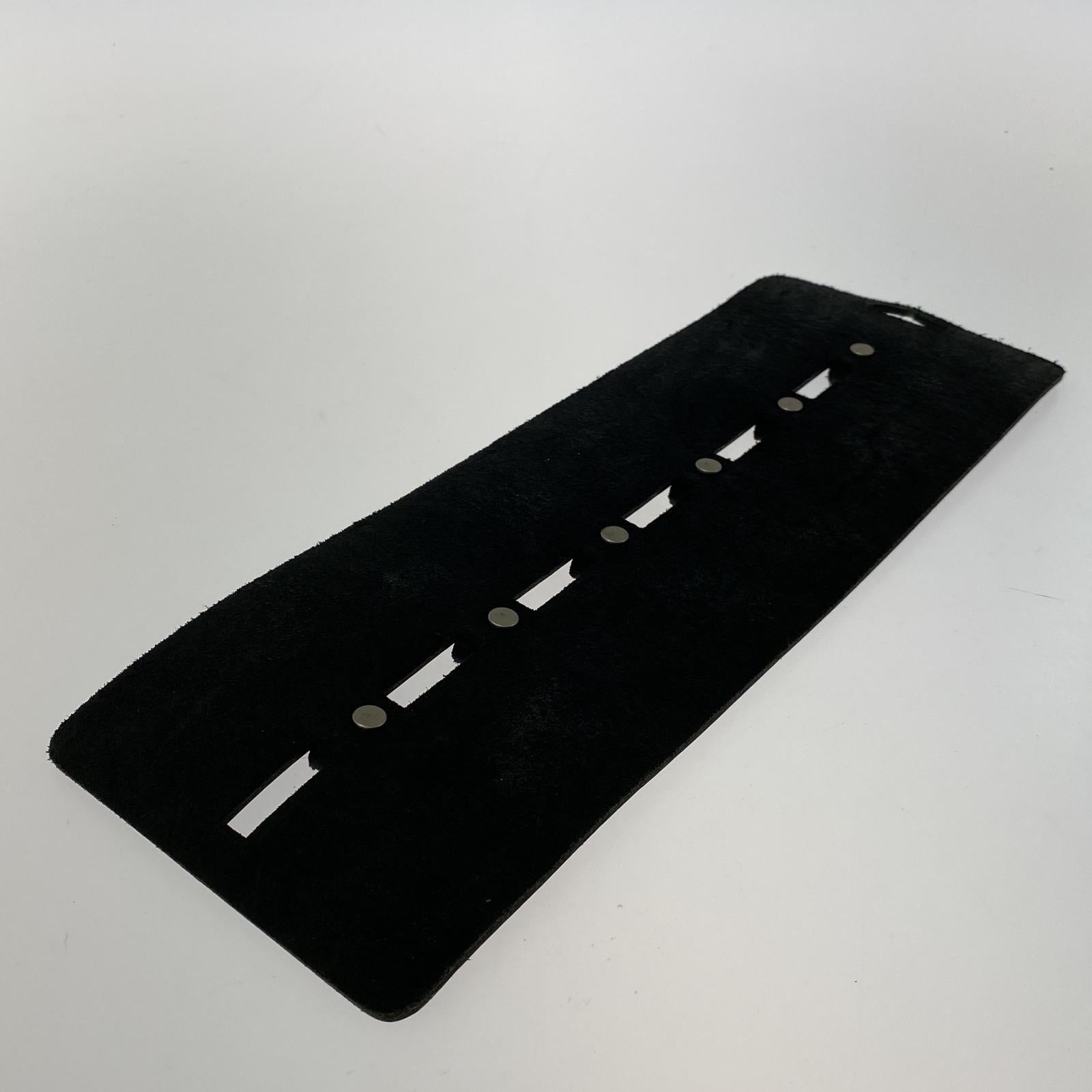 その他バッグ glass wall holder 6P ブラック
