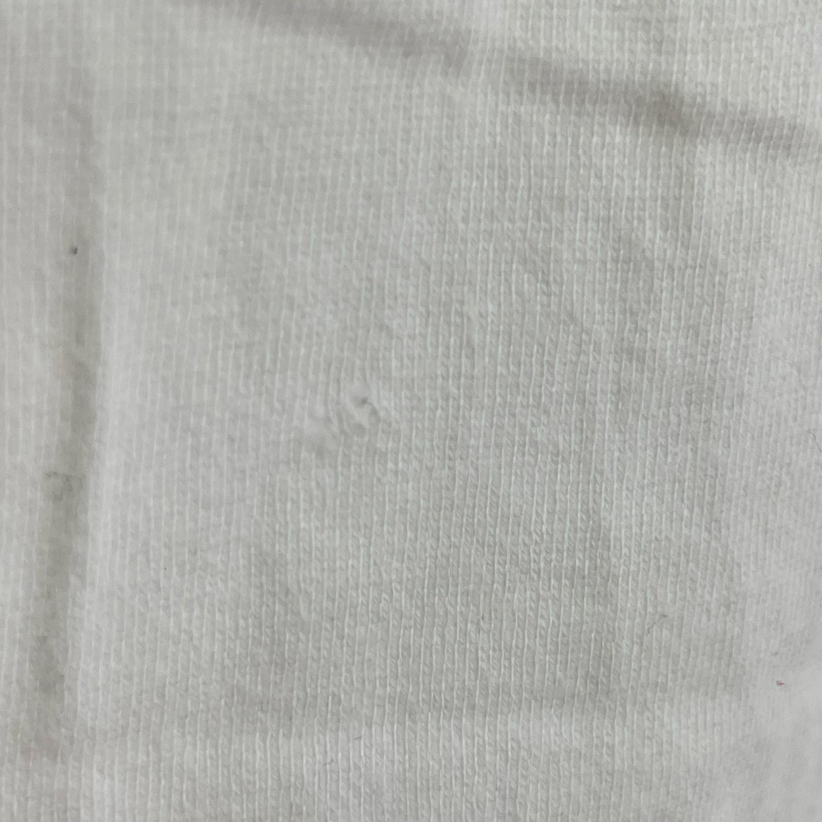 半袖Tシャツ MINANO S/Sカットソー 白 ホワイト
