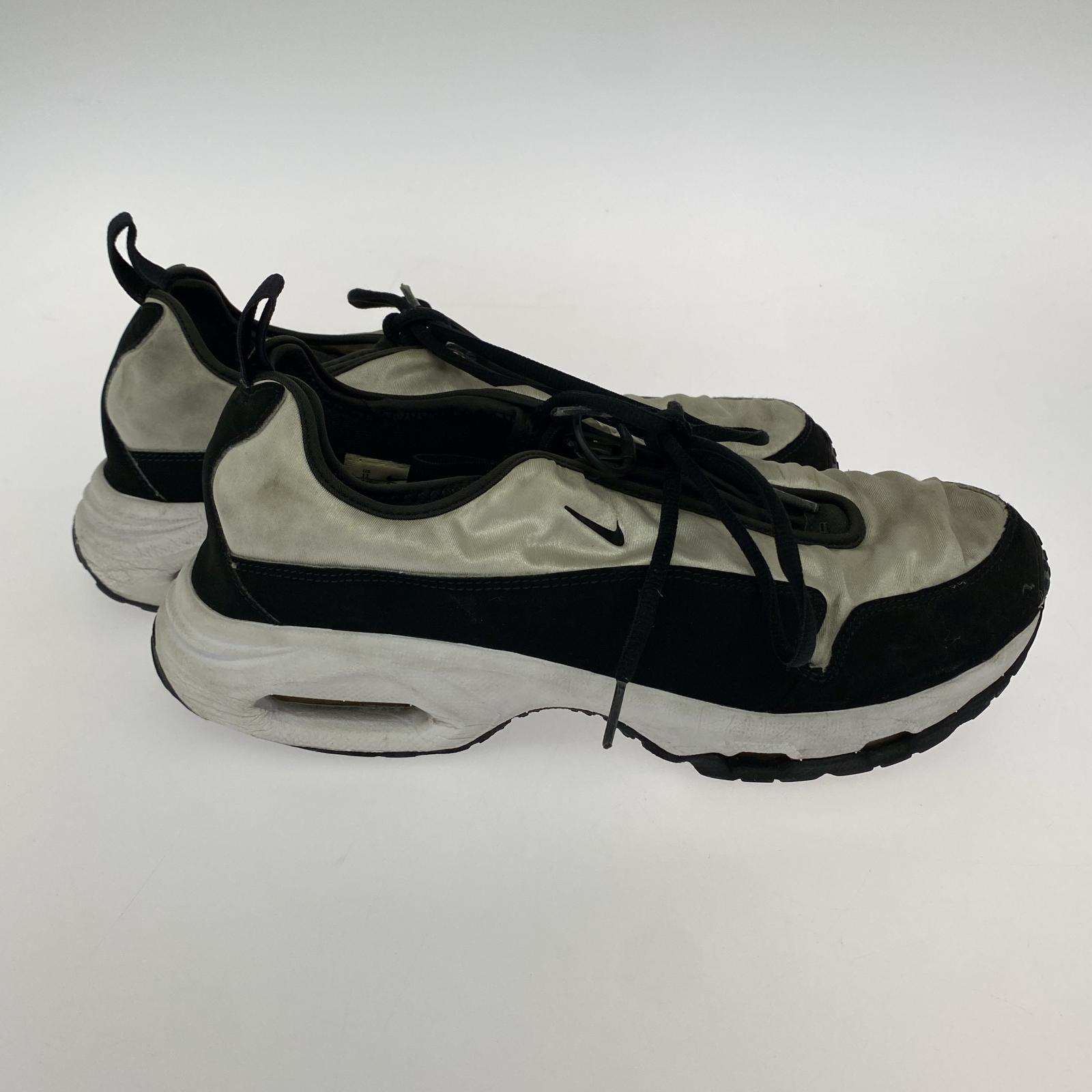 スニーカー NIKE SUNDER MAX DO8095-101 29cm (US11 UK10 1/2 EU48)