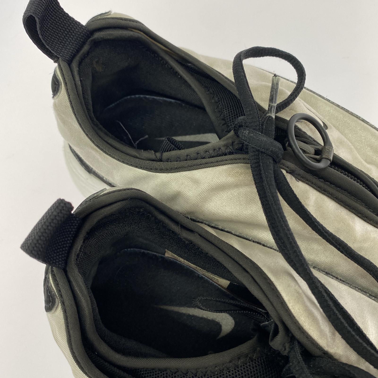 スニーカー NIKE SUNDER MAX DO8095-101 29cm (US11 UK10 1/2 EU48)