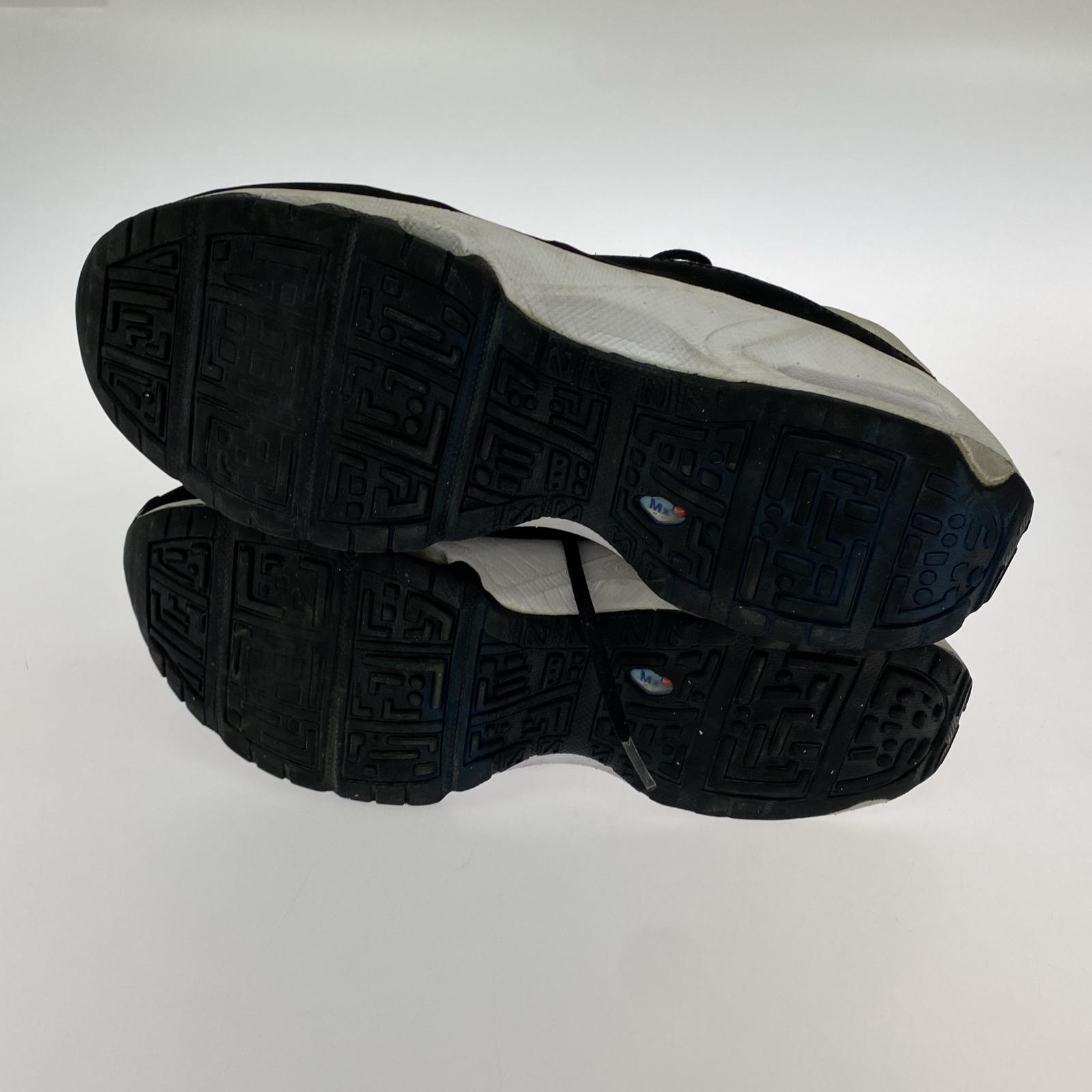 スニーカー NIKE SUNDER MAX DO8095-101 29cm (US11 UK10 1/2 EU48)