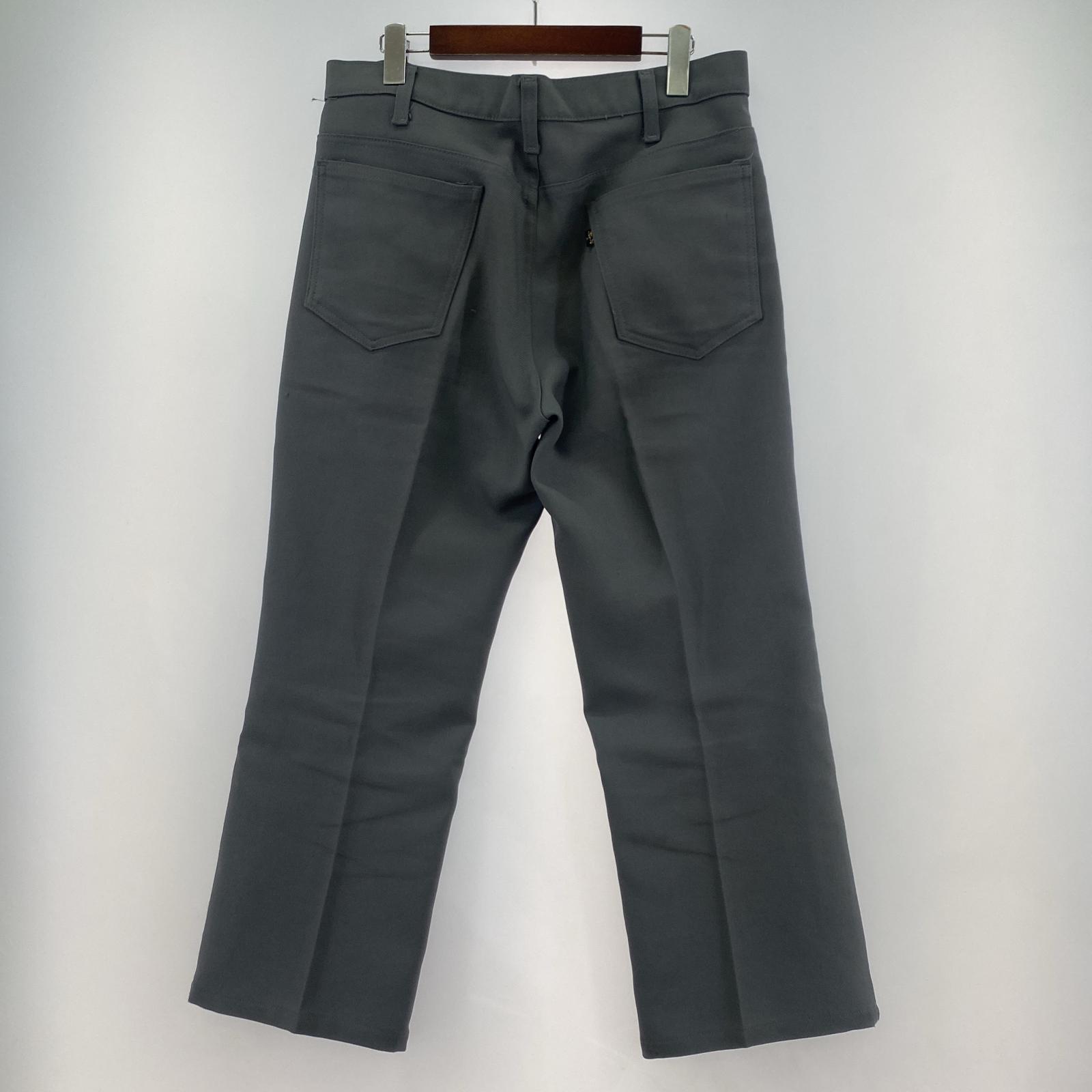 パンツ Levi's スタプレ 42 TALON W34