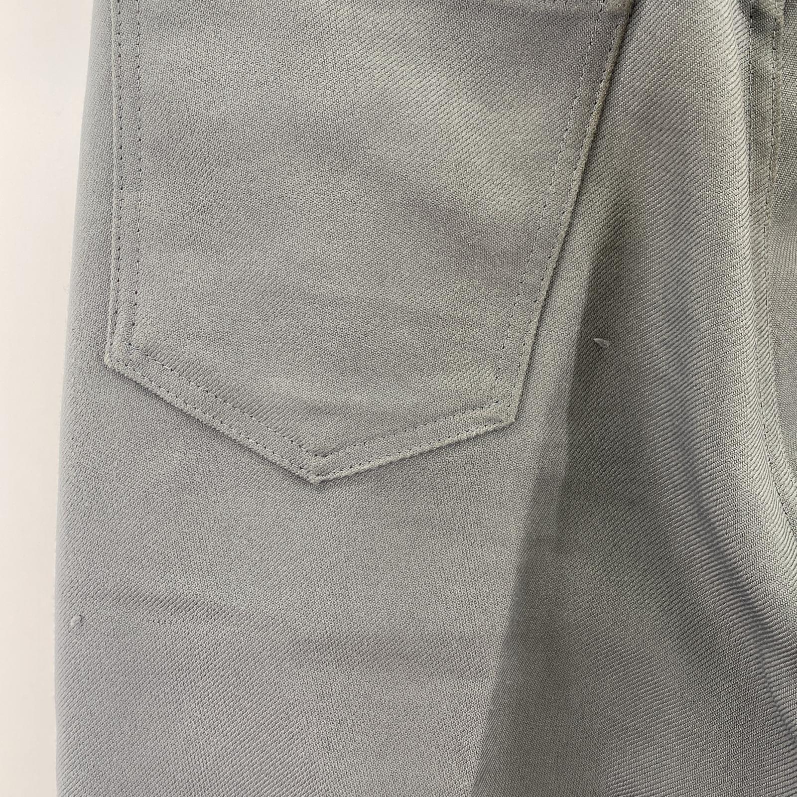 パンツ Levi's スタプレ 42 TALON W34
