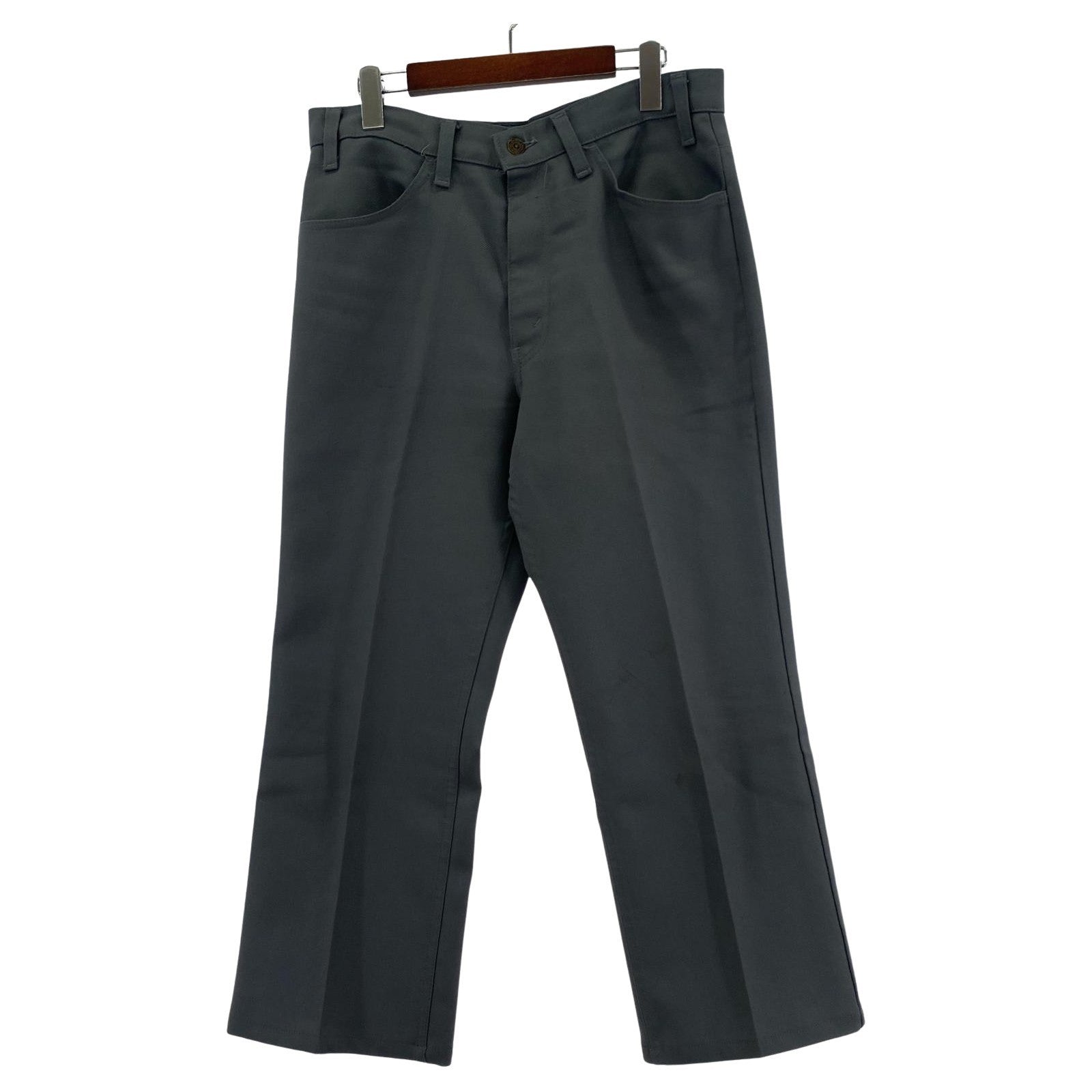 パンツ Levi's スタプレ 42 TALON W34