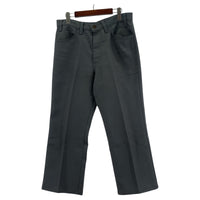 パンツ Levi's スタプレ 42 TALON W34