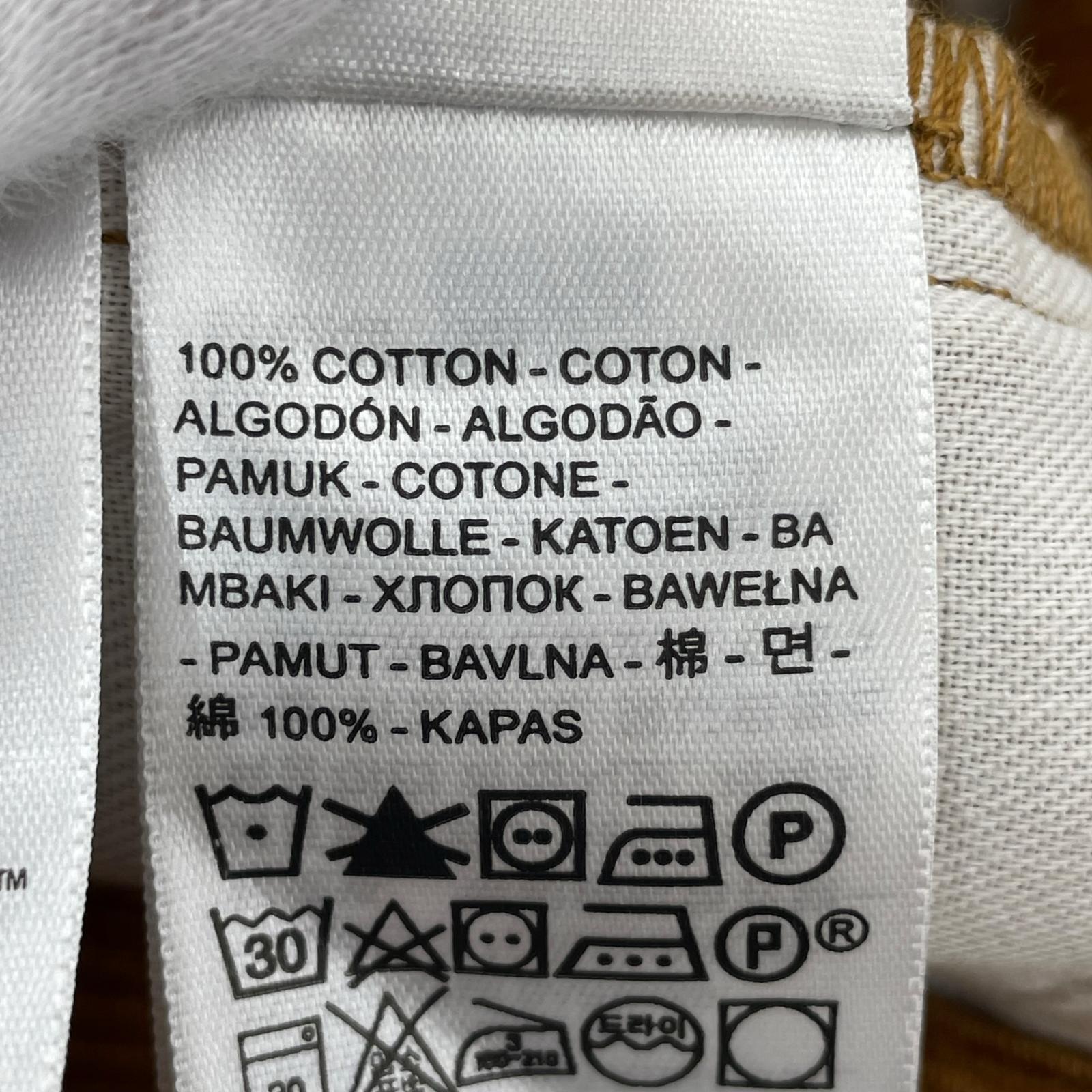 パンツ Levi's 42 TALON コーデュロイパンツ ブラウン