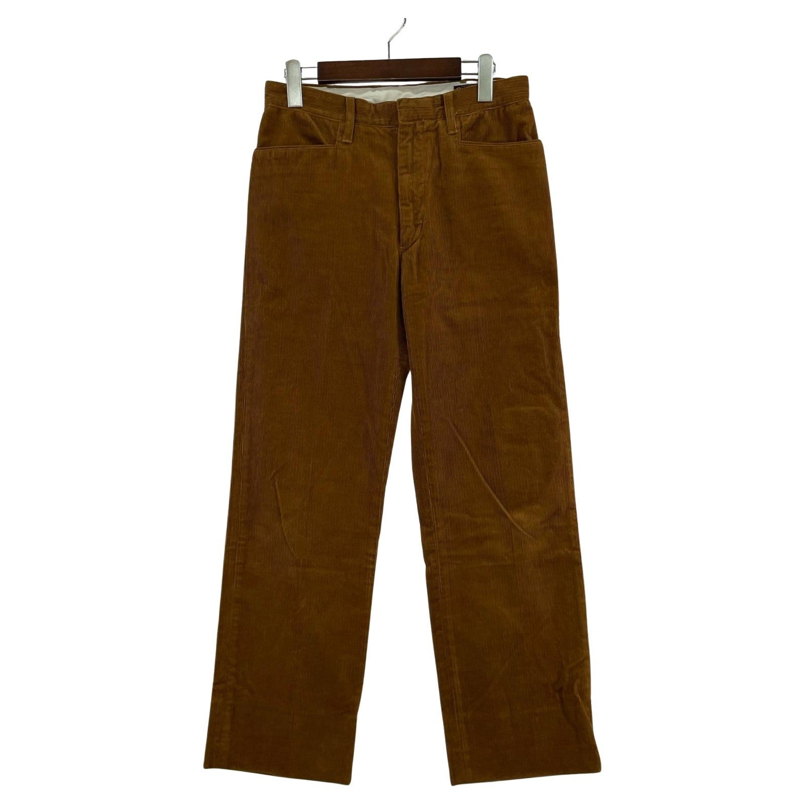 パンツ Levi's 42 TALON コーデュロイパンツ ブラウン