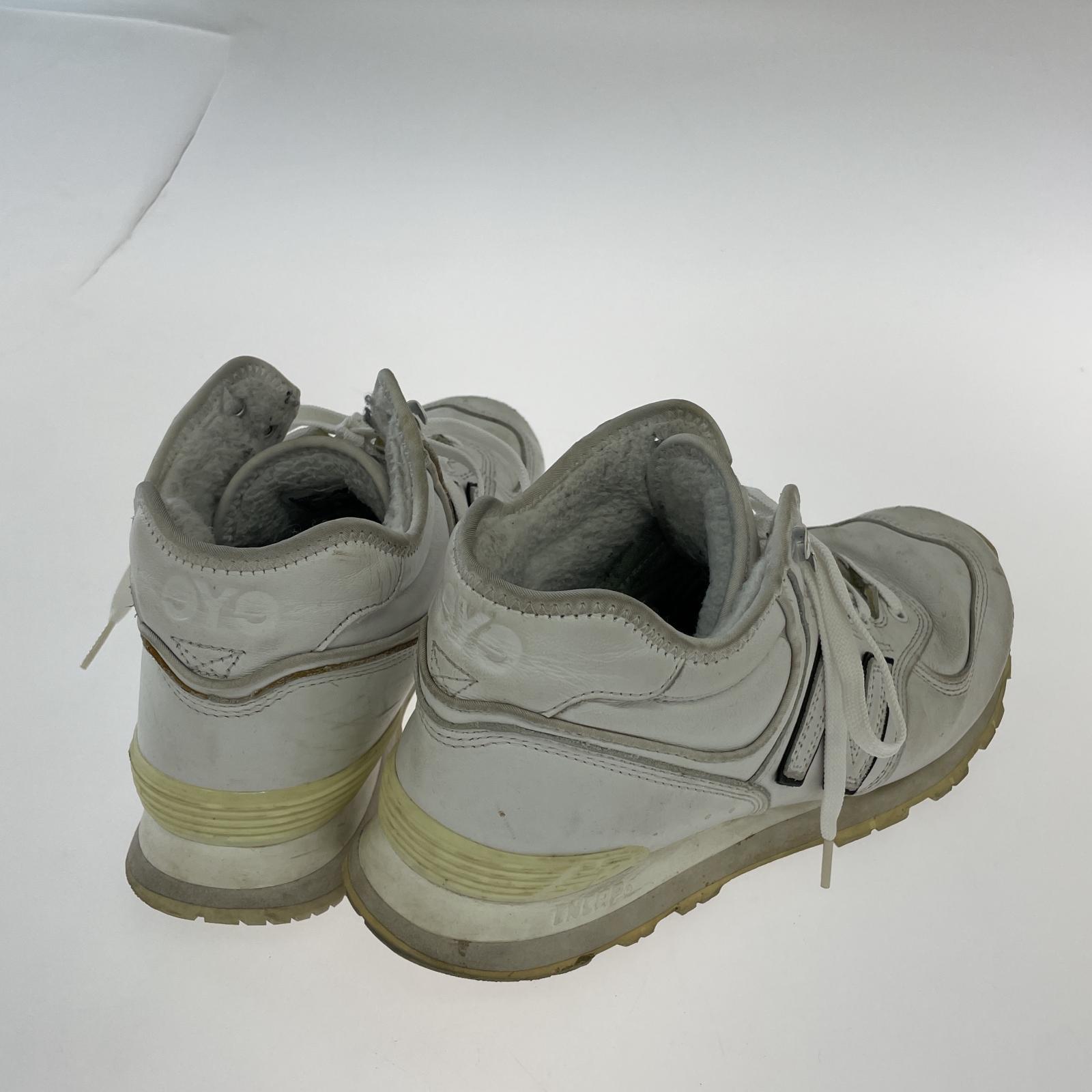 スニーカー JUNYA WATANABE MAN MH574EC1 28cm (US10 UK9 1/2 EU46) ホワイト