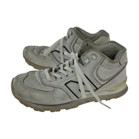 スニーカー JUNYA WATANABE MAN MH574EC1 28cm (US10 UK9 1/2 EU46) ホワイト