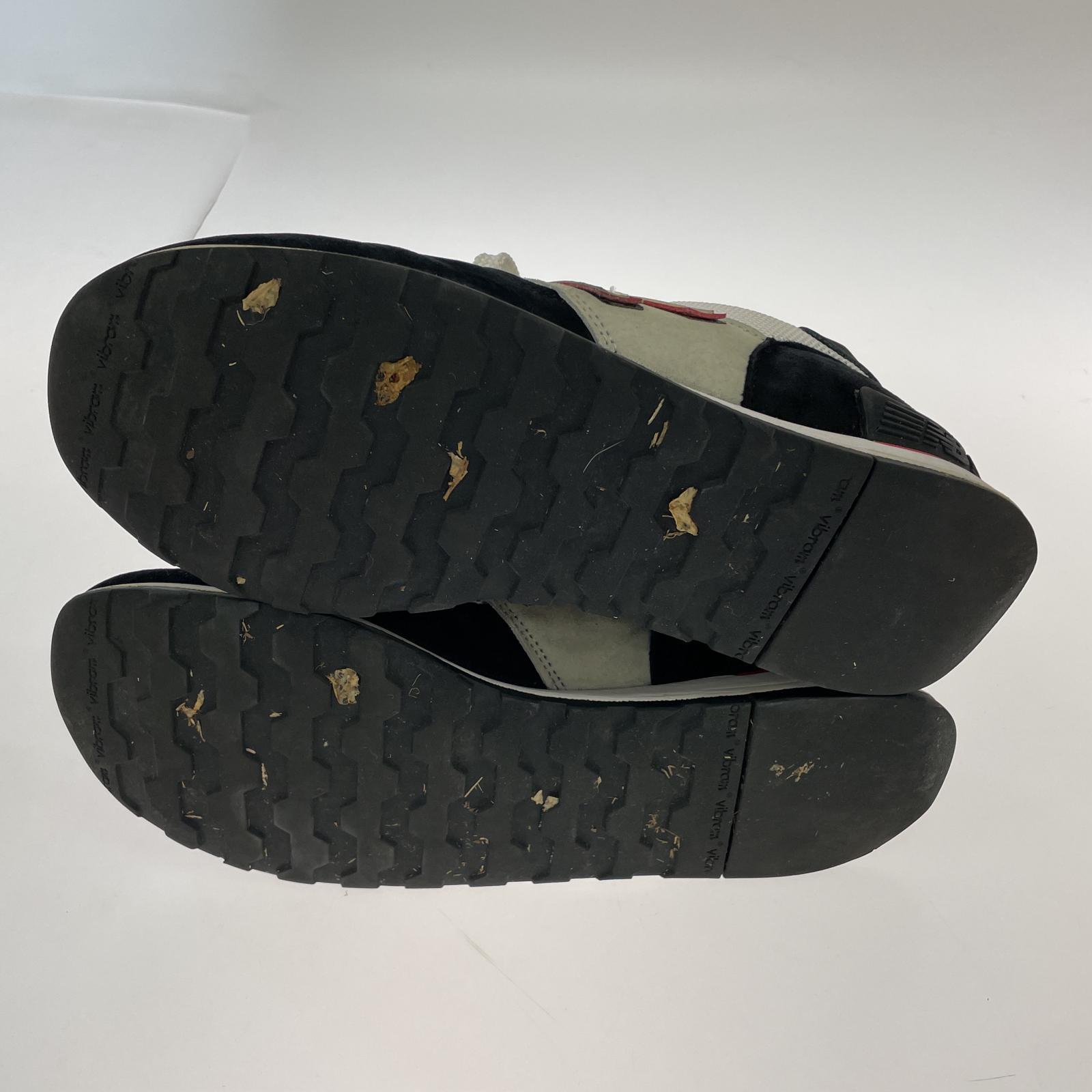 スニーカー M670JWM (27.5) 28cm (US10 UK9 1/2 EU46)