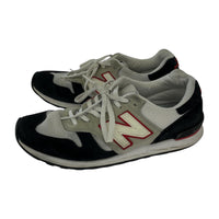 スニーカー M670JWM (27.5) 28cm (US10 UK9 1/2 EU46)