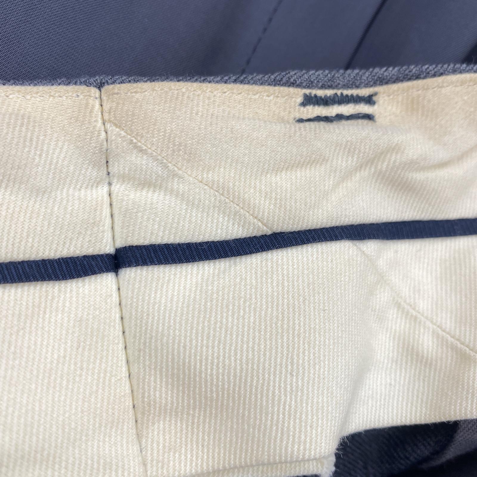 ジャケット セットアップ グレー (0/0) 0 グレー