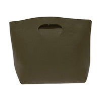 その他バッグ mj-rb-nem not eco bag medium タープ カーキ