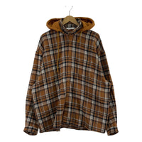 長袖シャツ Hoodie Shirt