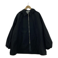 ジャケット F/CE. FSP08242U0002 STLTH Zip hoodie 1 ブラック