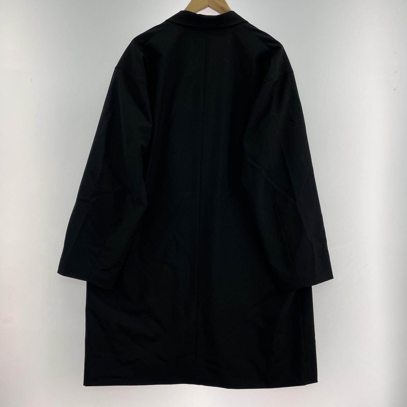 ジャケット SHOP COAT ブラック
