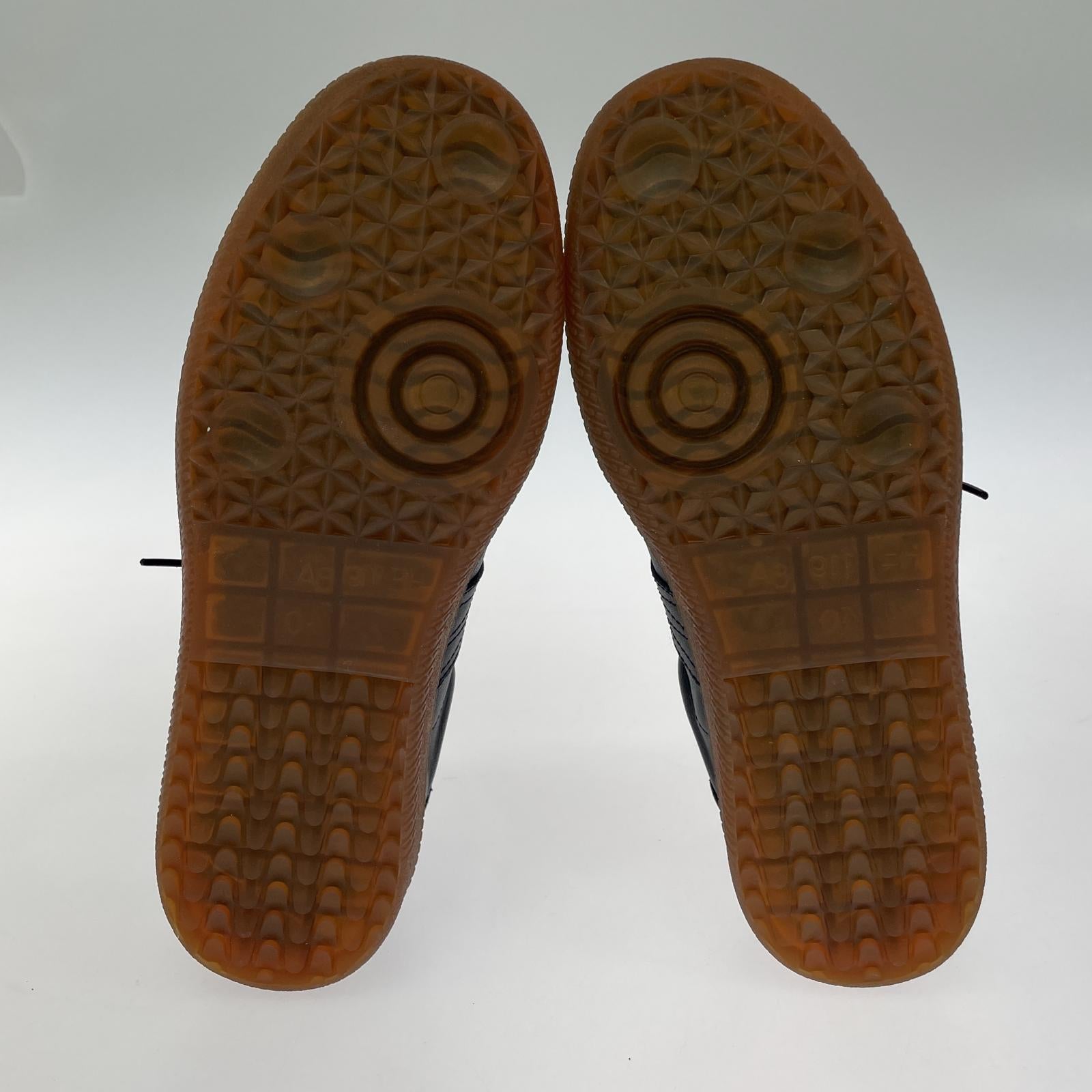 スニーカー citizen trainer (4) ブラック