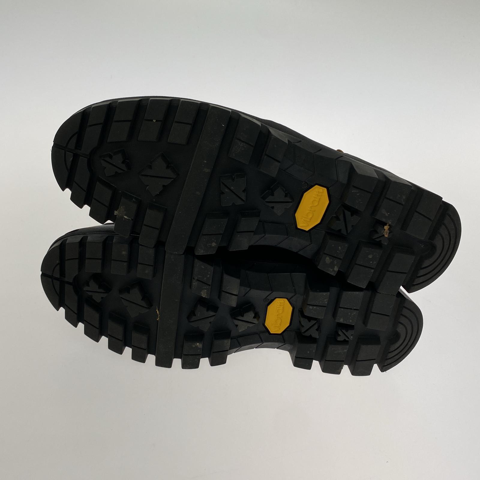 スニーカー derby 2146 Black ブラック