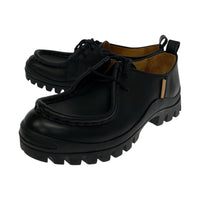 スニーカー derby 2146 Black ブラック