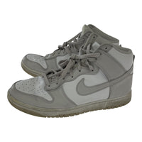 スニーカー DUNK HI RETRO 28.5cm 28.5cm (US10 1/2 UK10 EU47) ホワイト